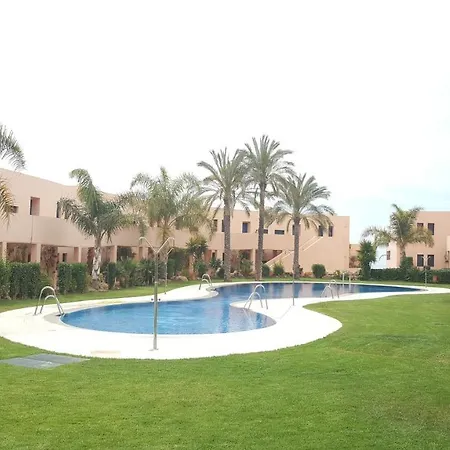 Homes Of Spain, Atalaya De Mojacar, 3 Con Vistas Al Mar Y Wifi מוחקאר
