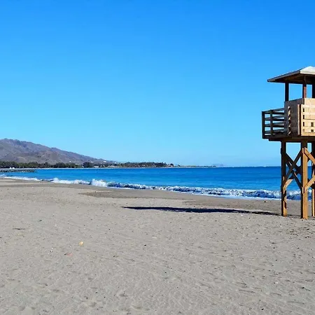 Homes Of Spain, Atalaya De Mojacar, 3 Con Vistas Al Mar Y Wifi * מוחקאר