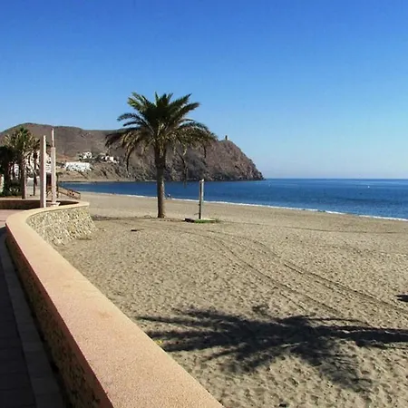 Homes Of Spain, Atalaya De Mojacar, 3 Con Vistas Al Mar Y Wifi * מוחקאר