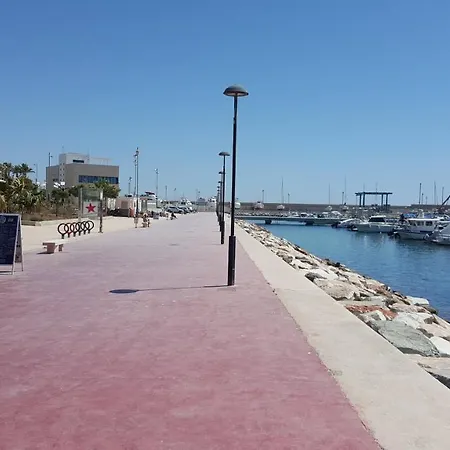 Homes Of Spain, Atalaya De Mojacar, 3 Con Vistas Al Mar Y Wifi * מוחקאר