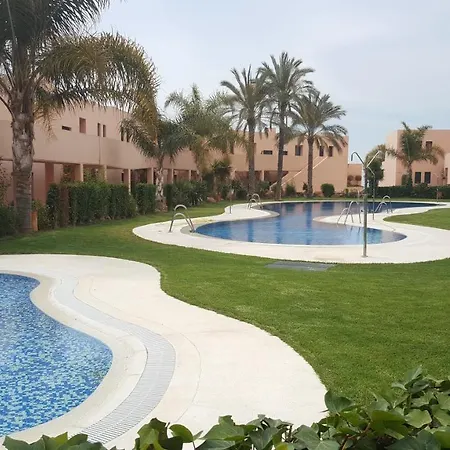 Apartment Homes Of Spain, Atalaya De Mojacar, 3 Con Vistas Al Mar Y Wifi