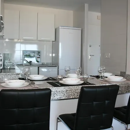 Appartement Homes Of Spain, Atalaya De Mojacar, 3 Con Vistas Al Mar Y Wifi *
