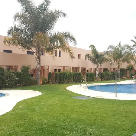 Appartement Homes Of Spain, Atalaya De Mojacar, 3 Con Vistas Al Mar Y Wifi