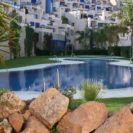 Appartement Homes Of Spain, Atalaya De Mojacar, 3 Con Vistas Al Mar Y Wifi *