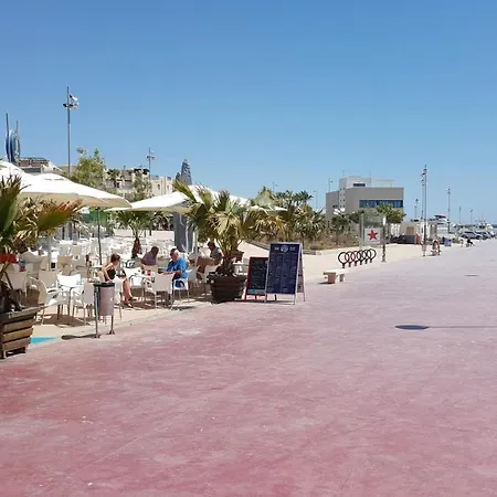 Appartement Homes Of Spain, Atalaya De Mojacar, 3 Con Vistas Al Mar Y Wifi