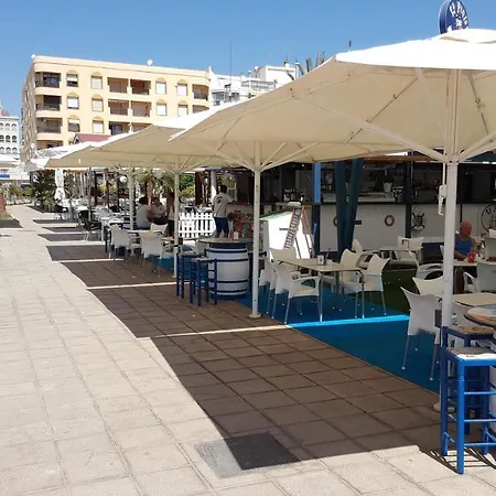 Homes Of Spain, Atalaya De Mojacar, 3 Con Vistas Al Mar Y Wifi Appartement Mojácar
