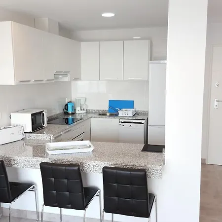 Appartement Homes Of Spain, Atalaya De Mojacar, 3 Con Vistas Al Mar Y Wifi Mojácar