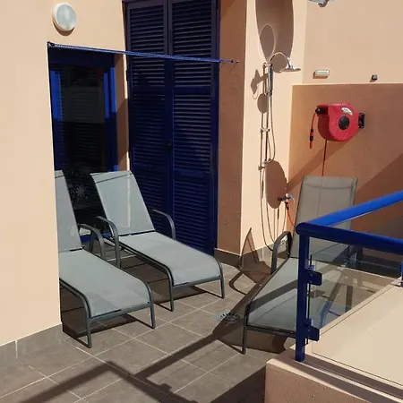 Homes Of Spain, Atalaya De Mojacar, 3 Con Vistas Al Mar Y Wifi Appartement