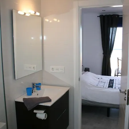 Appartement Homes Of Spain, Atalaya De Mojacar, 3 Con Vistas Al Mar Y Wifi *