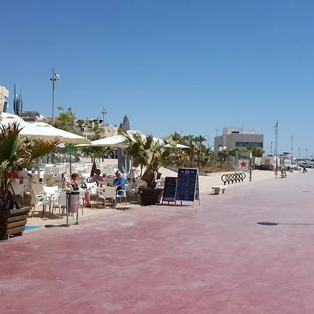 Homes Of Spain, Atalaya De Mojacar, 3 Con Vistas Al Mar Y Wifi Appartement *
