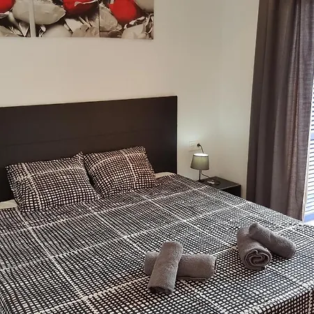 Homes Of Spain, Atalaya De Mojacar, 3 Con Vistas Al Mar Y Wifi Appartement Mojácar